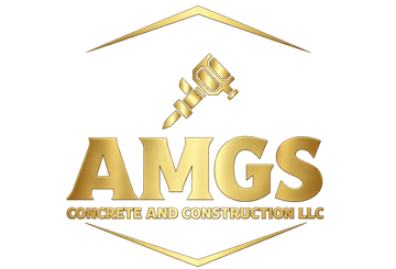 AMGS Concrete & Construction LLC